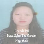 Chanda Rai – Naya Sylee T.G. Nagrakata