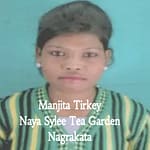 Manjita Tirkey – Naya Sylee T.G. Nagrakata