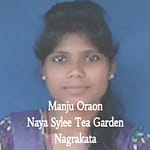 Manju Oraon – Naya Sylee T.G. Nagrakata