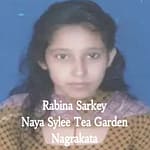 Rabina Sarkey – Naya Sylee T.G. Nagrakata