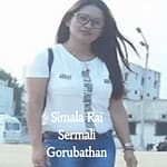 Simala Rai – Sermali, Gorubathan