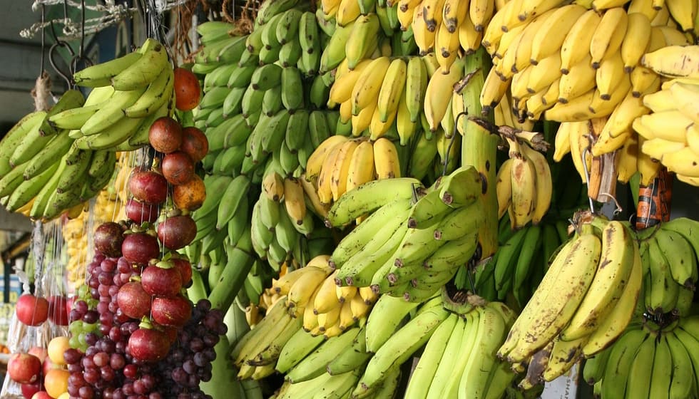 Buy Bananas  – Malbazar Delivery Service