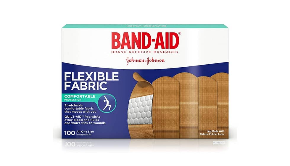 Medicine – Band Aid – Malbazar Delivery Service